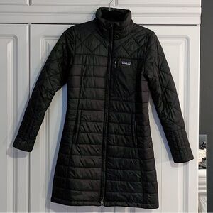Patagonia Jacket Puffer